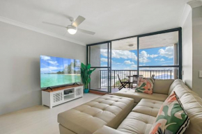 Chiswell Place Unit 7 31 Warne Tce